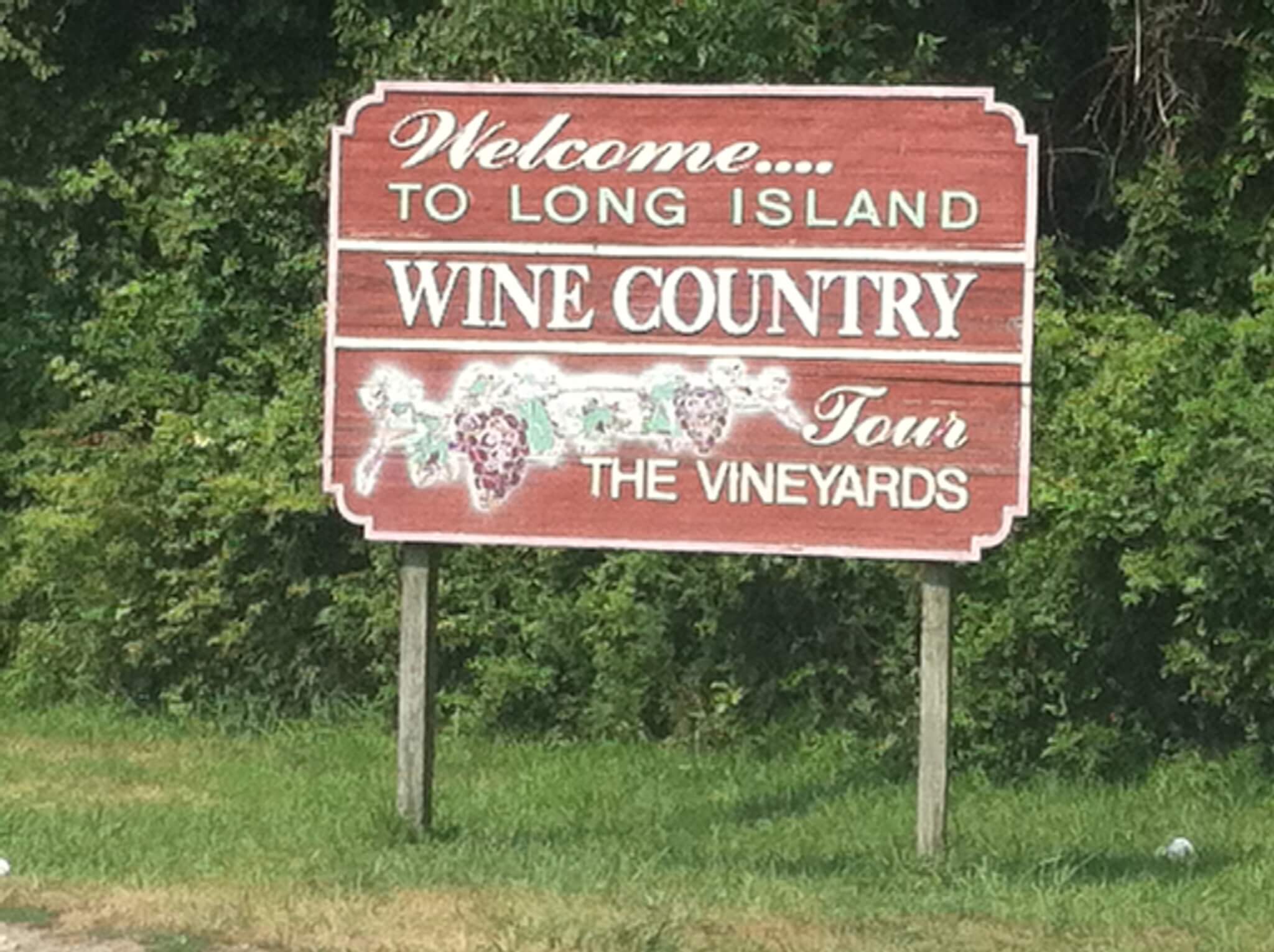 Long Island Wine Limo Tours