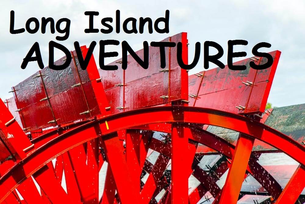 Long Island Tours - Long Island Adventures - LI Vineyard Tours