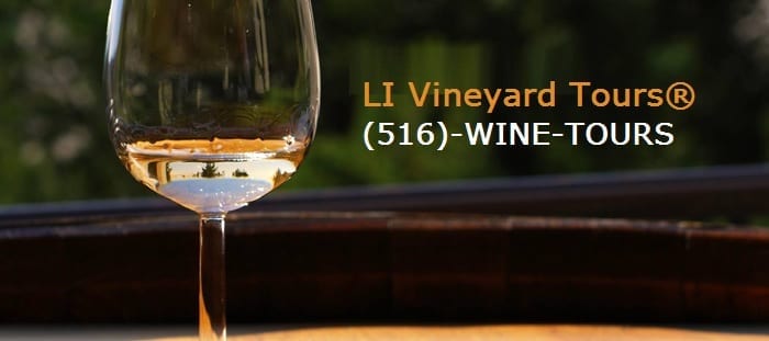 Wine Tours Long Island - LI Vineyard Tours