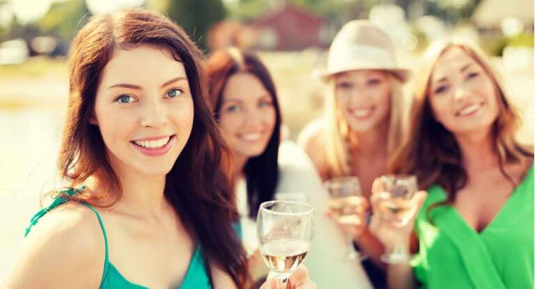 Long Island Vineyard Tours