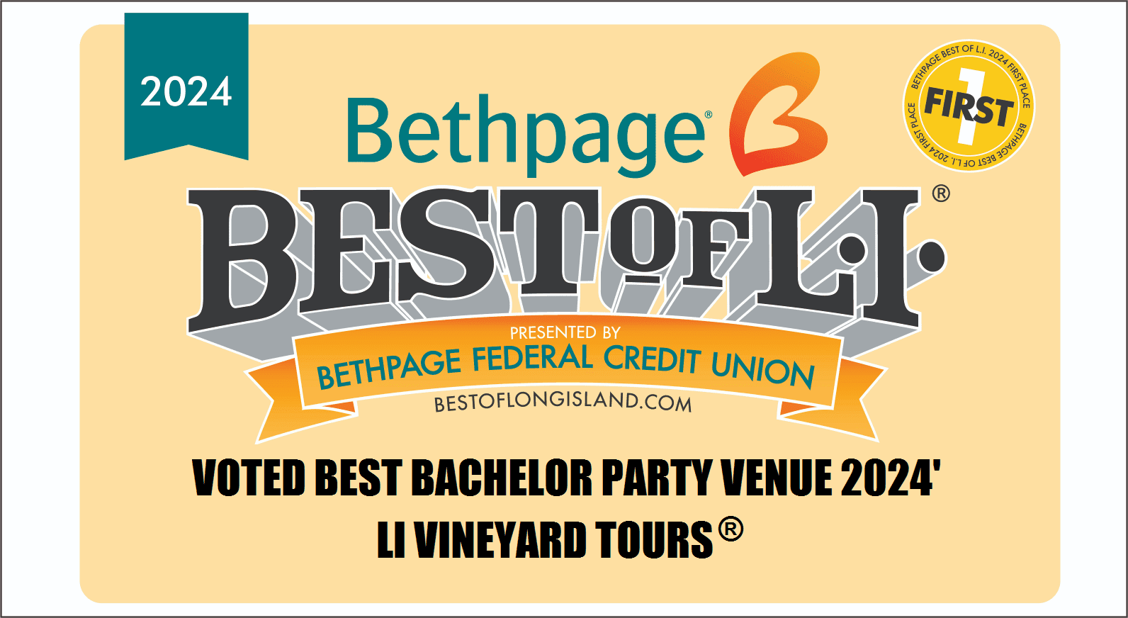 Best Bachelor Party Venue in Long Island 2024 - LI Vineyard Tours