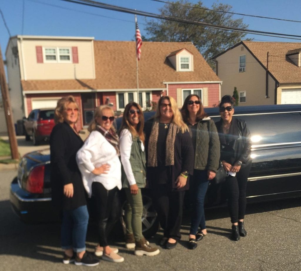 Birthday Party Wine Tours in Long Island NY