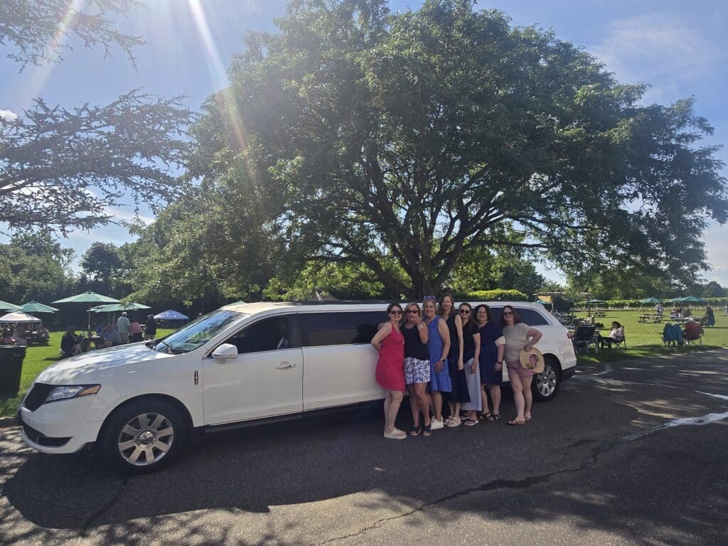 Birthday Wine Tours Long Island