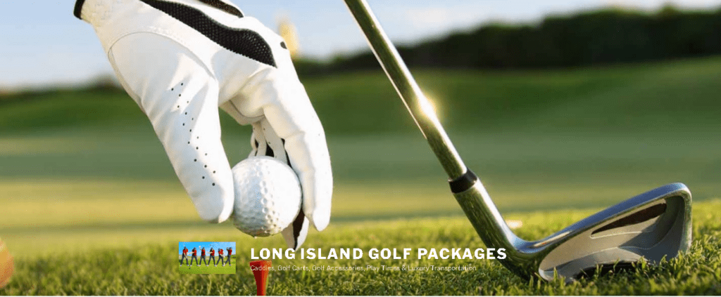 Long Island Golf Packages - Long Island Vineyard Tours aka LI Vineyard Tours