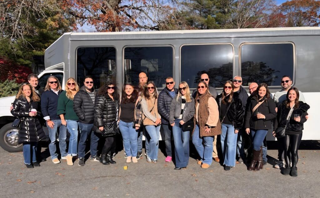 Long Island Vineyard Tour Packages