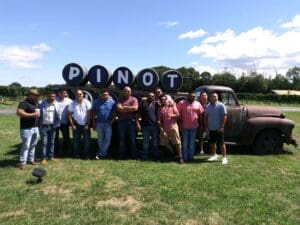 Long Island Wine Tours by LI Vineyard Tours