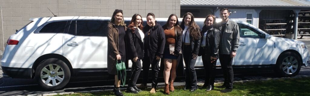 Wine Tours with LI Vineyard Tours