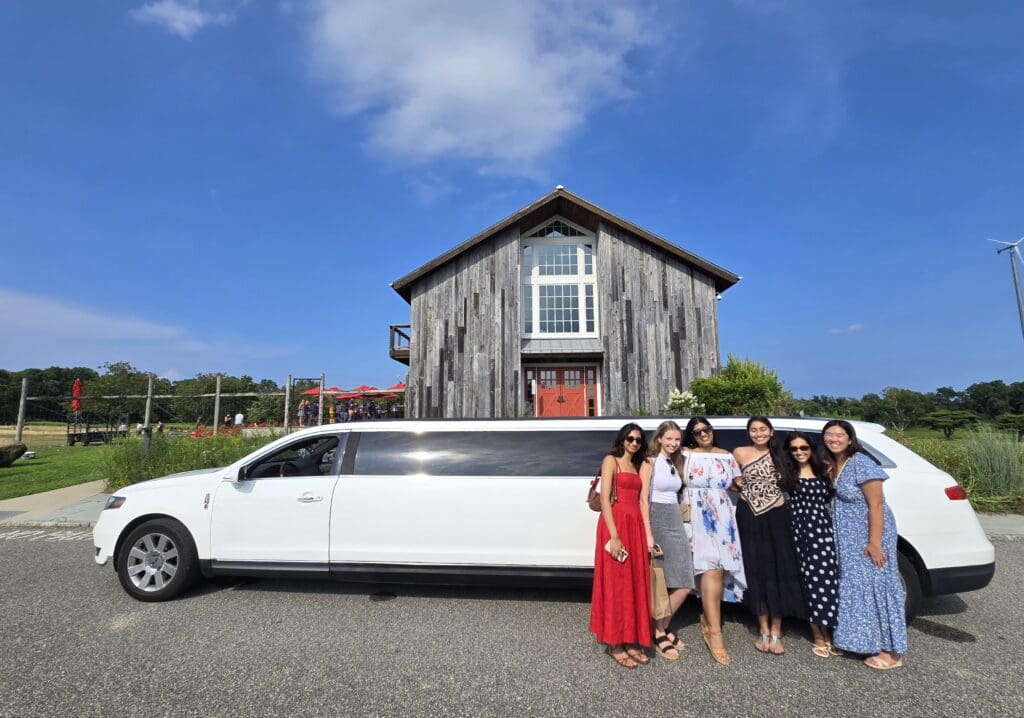 North Fork Wine Tours provided by LI Vineyard Tours