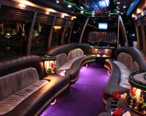 
Party Bus Service Long Island NY & NYC - LI Vineyard Tours.