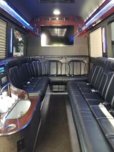 printer 14 Pass Interior - Long Island Vineyard Tours aka LI Vineyard Tours