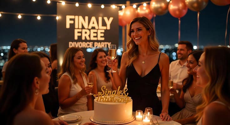 Divorce Wine Tours in Long Island NY & NYC with LI Vineyard Tours